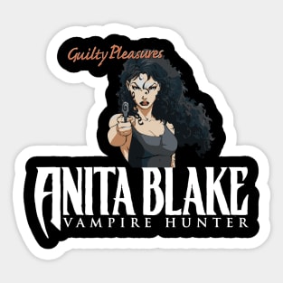 blake Sticker